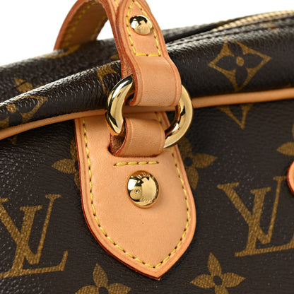 Louis Vuitton Monogram Montorgueil GM 19 of 21