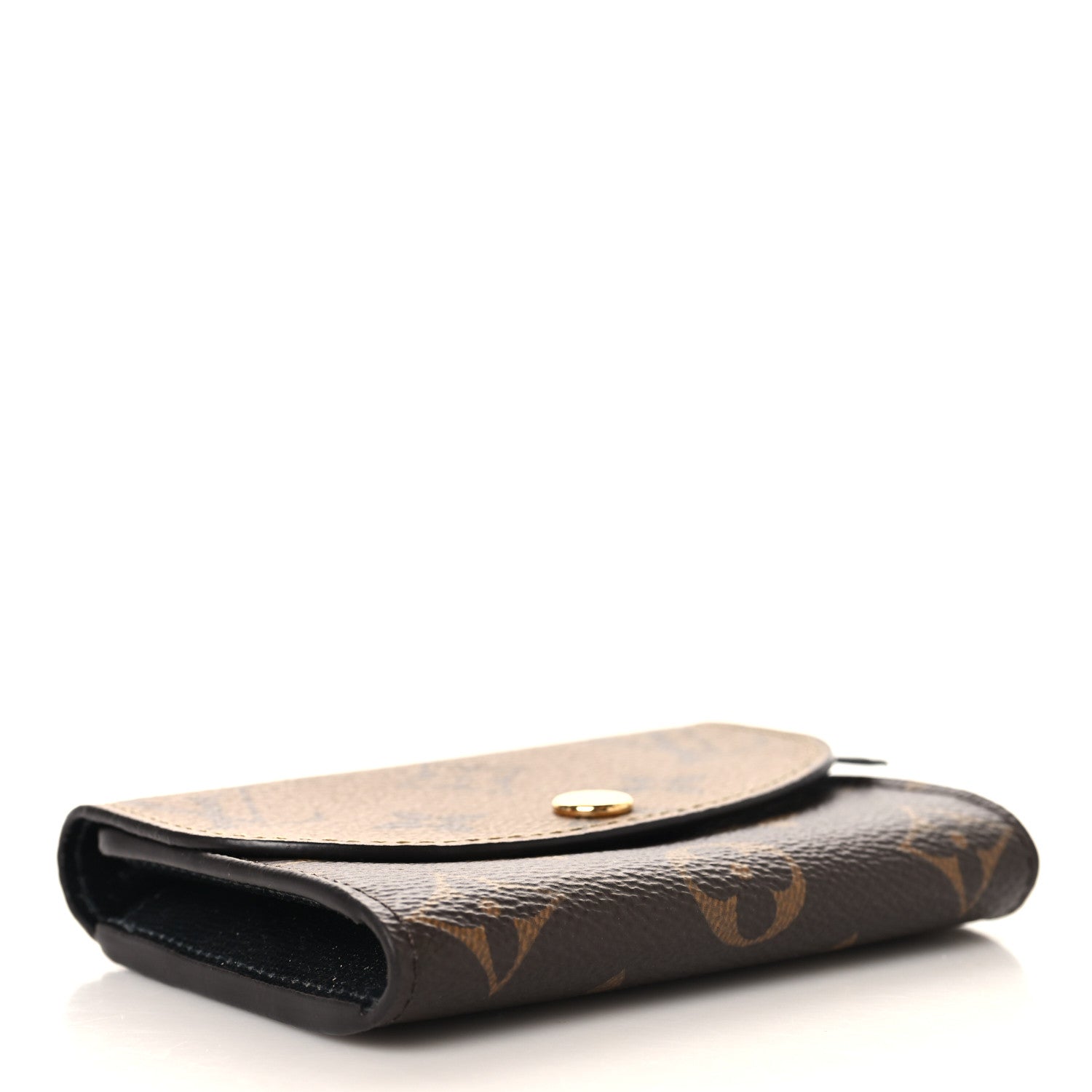 Louis Vuitton Reverse Monogram Rosalie Coin Purse 4 of 8