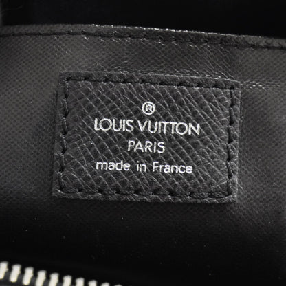 Louis Vuitton Taiga Trousse Ivan Toiletry Bag Ardoise 7 of 8