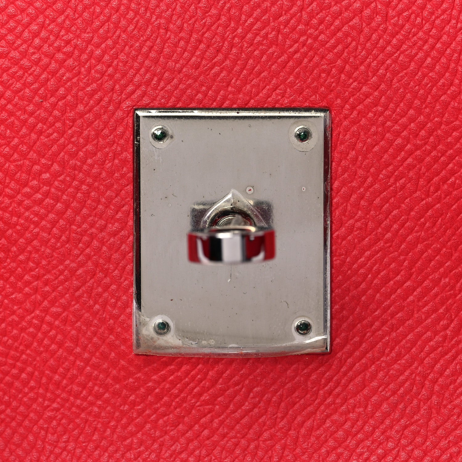 Hermes Epsom Birkin 35 Bougainvillea 27 of 36