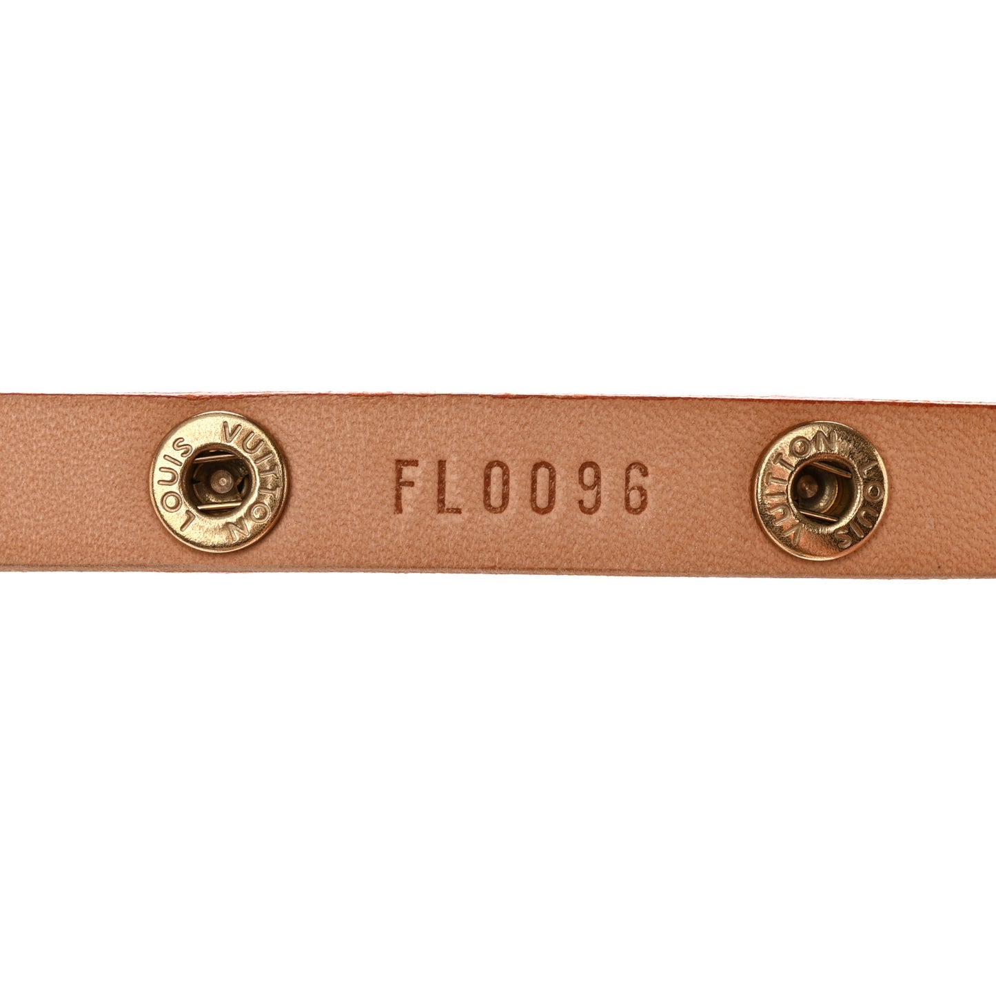 Monogram Pochette Florentine M
