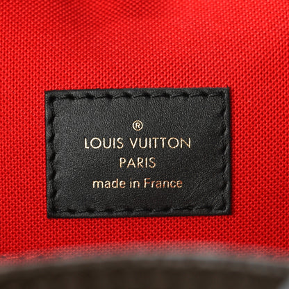 Louis Vuitton Reverse Monogram Giant Onthego GM 6 of 9