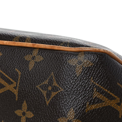Louis Vuitton Monogram Batignolles Vertical 8 of 9