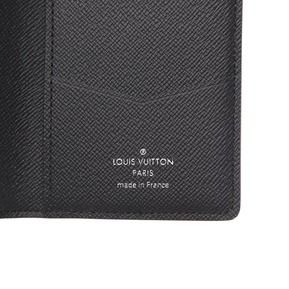 Louis Vuitton Monogram Pastel Noir Pocket Organizer 6 of 7