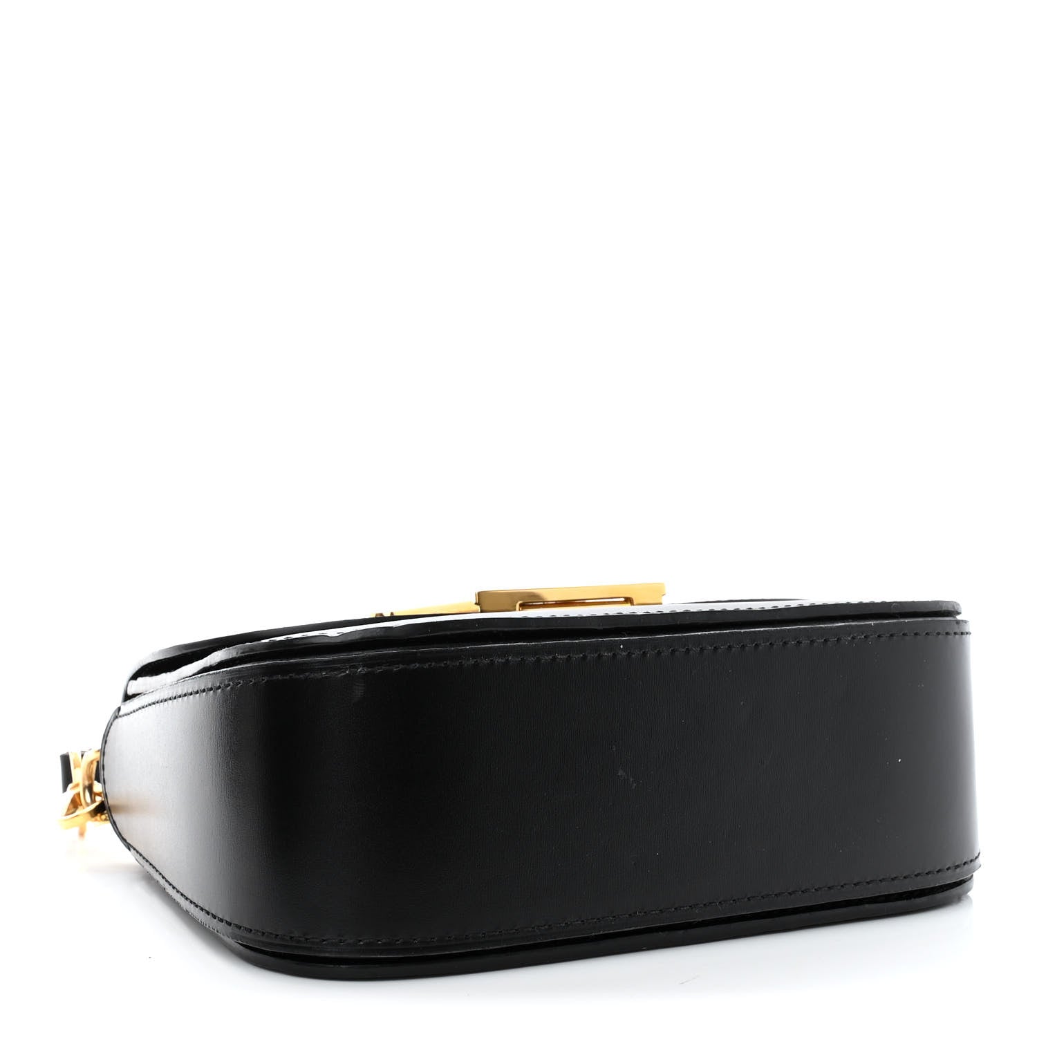 Louis Vuitton Box Calfskin Vivienne LV Black 4 of 13