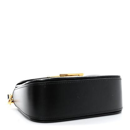 Louis Vuitton Box Calfskin Vivienne LV Black 4 of 13