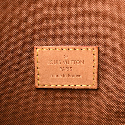 Louis Vuitton Monogram Cabas Beaubourg 6 of 13