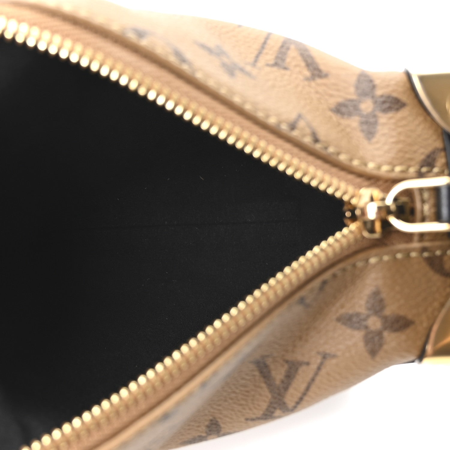 Louis Vuitton Reverse Monogram Side Trunk PM 5 of 10