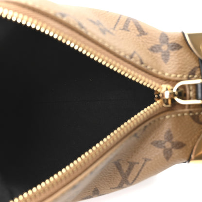 Louis Vuitton Reverse Monogram Side Trunk PM 5 of 10