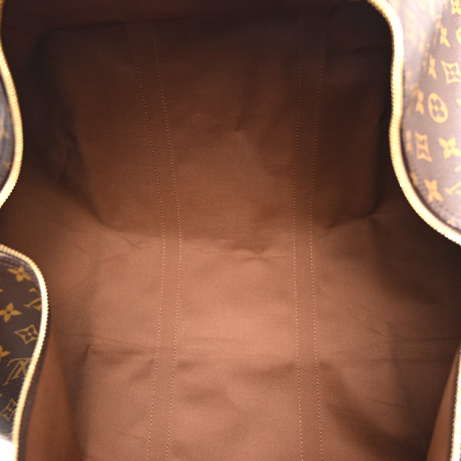 Louis Vuitton Monogram Keepall 60 4 of 9