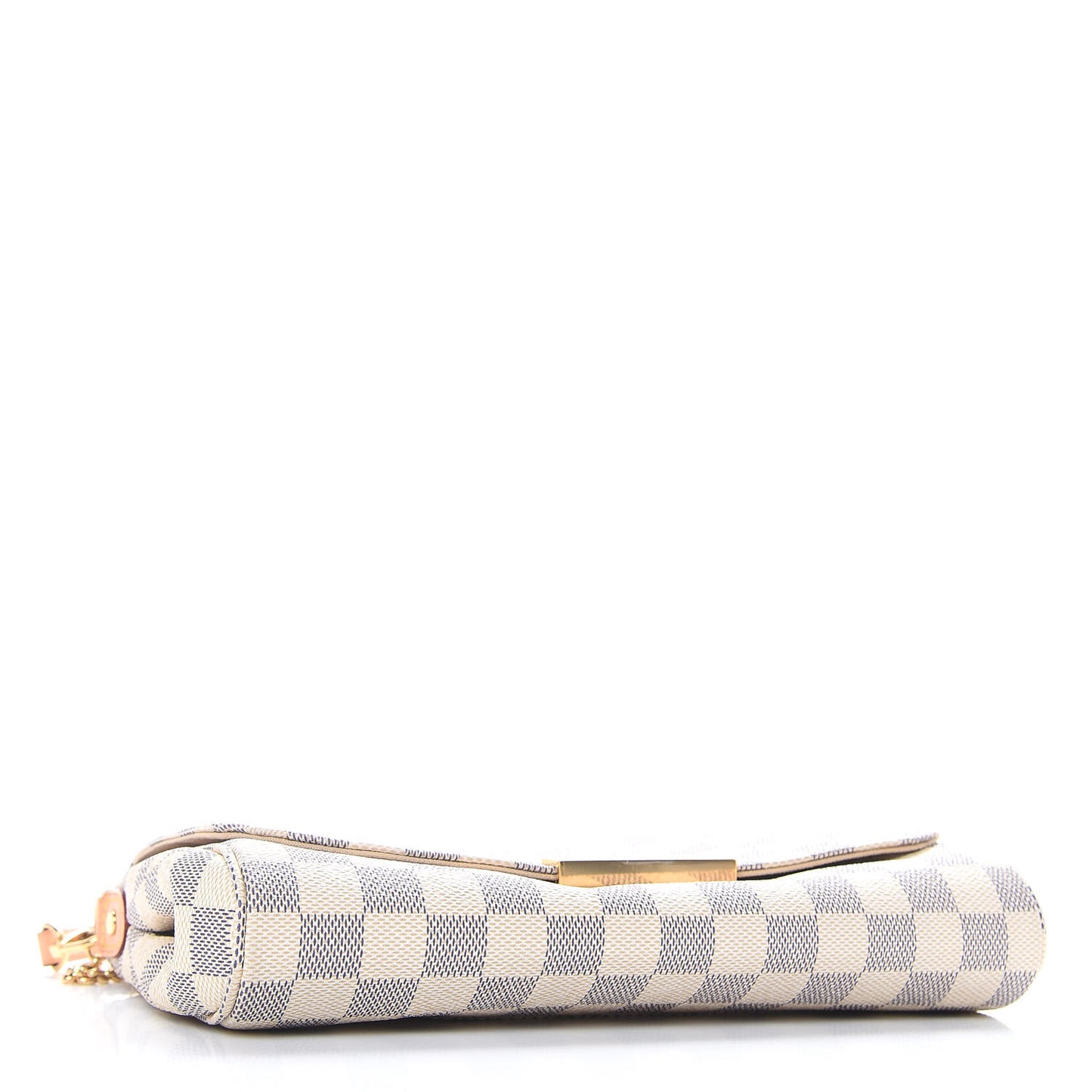 Damier Azur Favorite MM