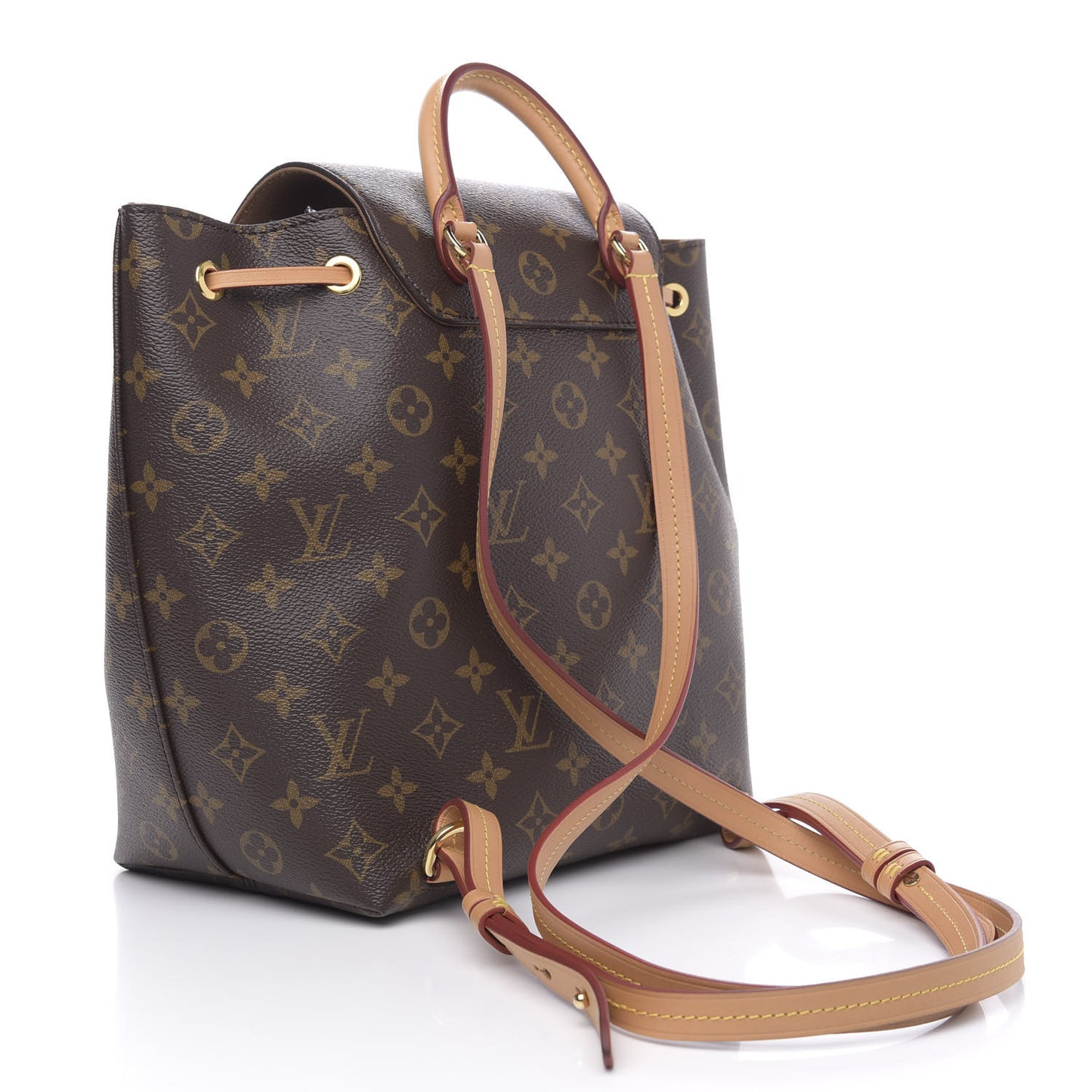 Monogram Montsouris PM