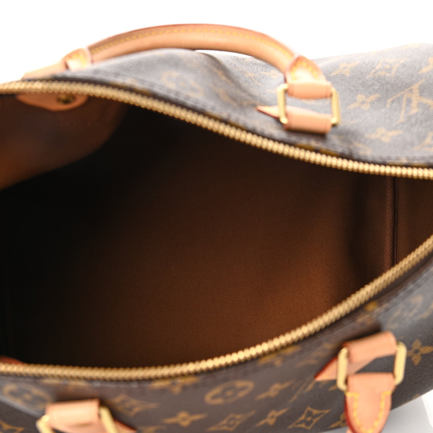 Louis Vuitton Monogram Speedy 30 5 of 10