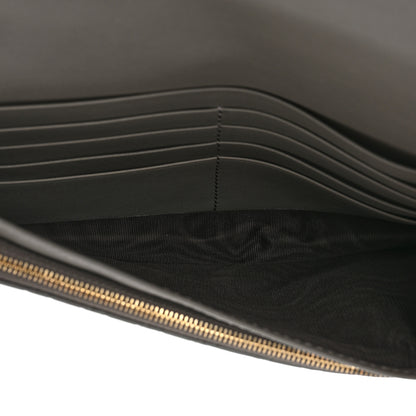 Gucci Soft Microguccissima Crossbody Wallet Loess 5 of 9