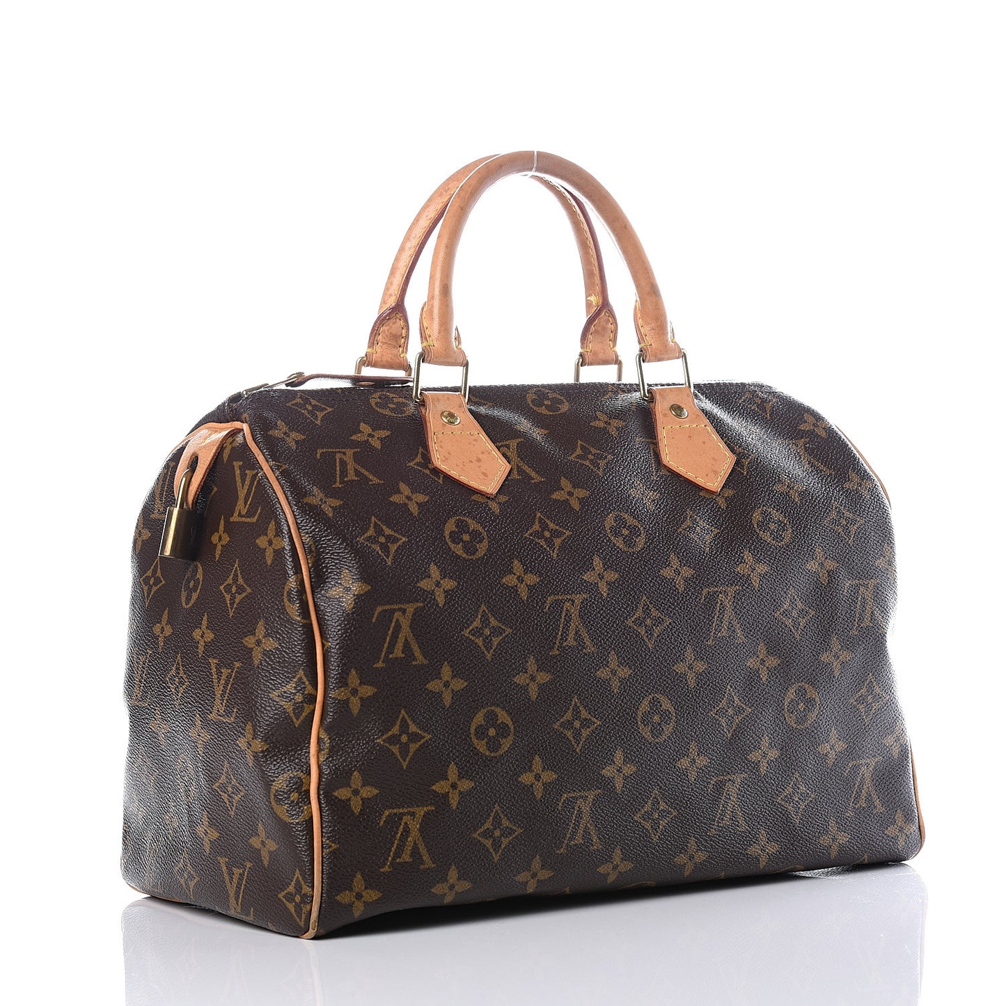 Monogram Speedy 30