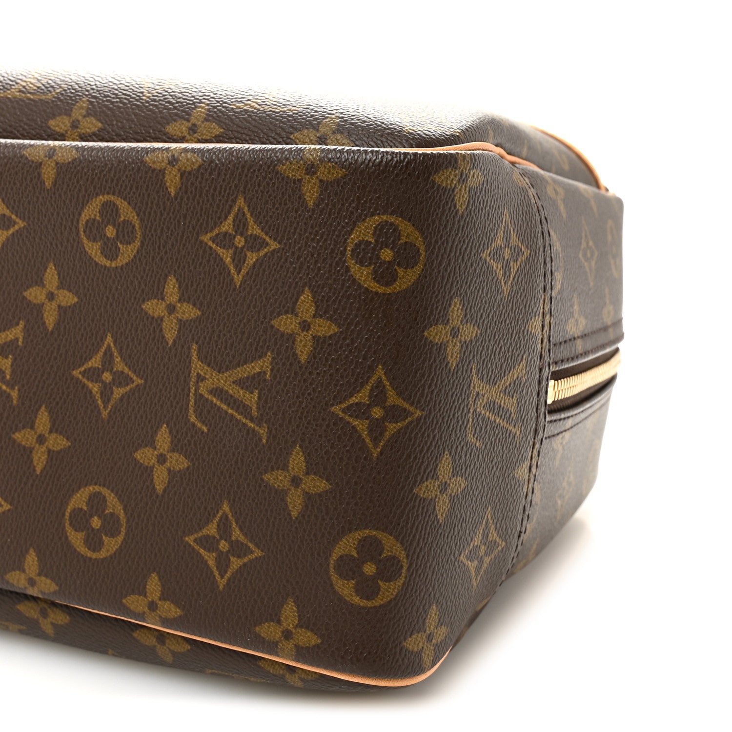 Louis Vuitton Monogram Deauville 9 of 9