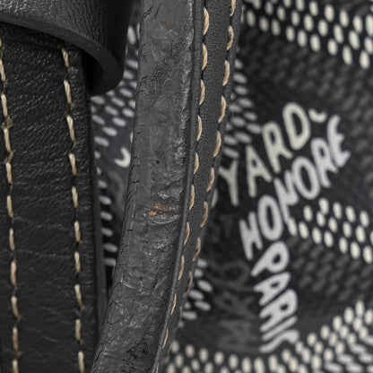 Goyard Goyardine Saint Louis PM Grey 15 of 15