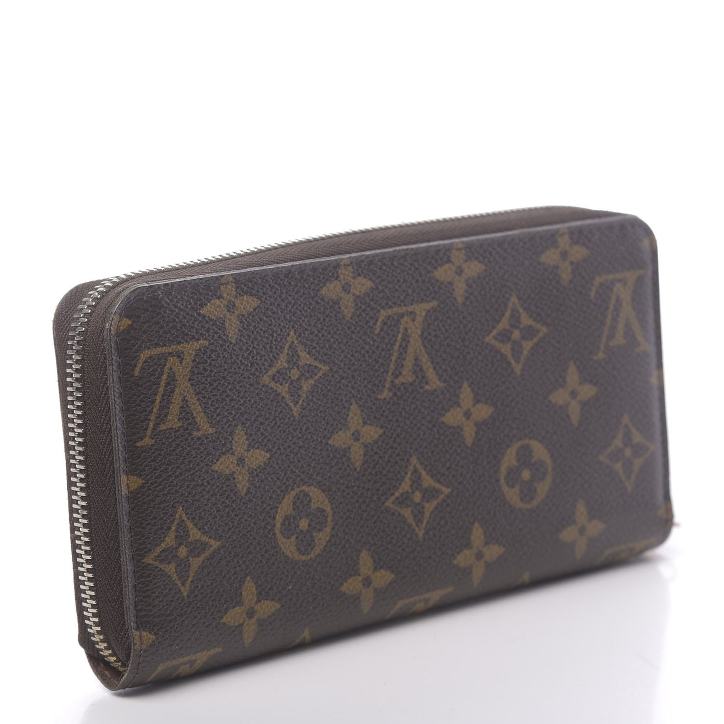 Monogram Zippy Wallet