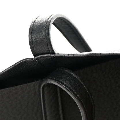 Balenciaga Calfskin Small Everyday Tote Black 15 of 15
