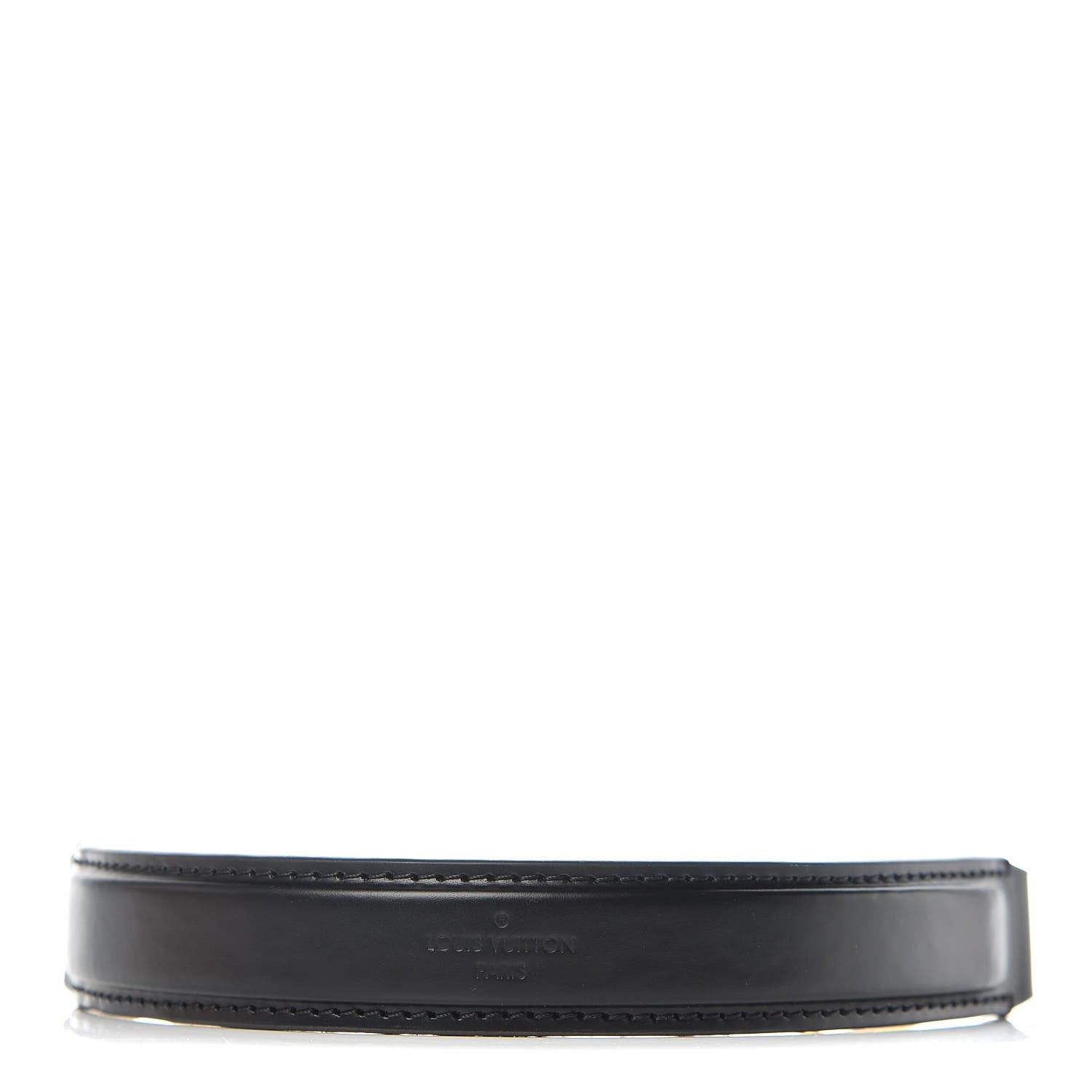 Louis Vuitton Calfskin Neonoe Short Strap Black 1 of 6