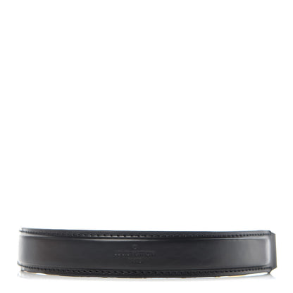 Louis Vuitton Calfskin Neonoe Short Strap Black 1 of 6
