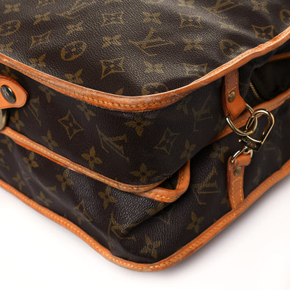 Louis Vuitton Monogram Garment Bag 13 of 25