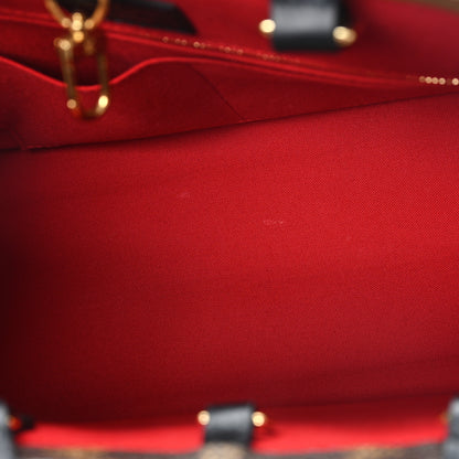 Louis Vuitton Reverse Monogram Giant Onthego MM 5 of 10