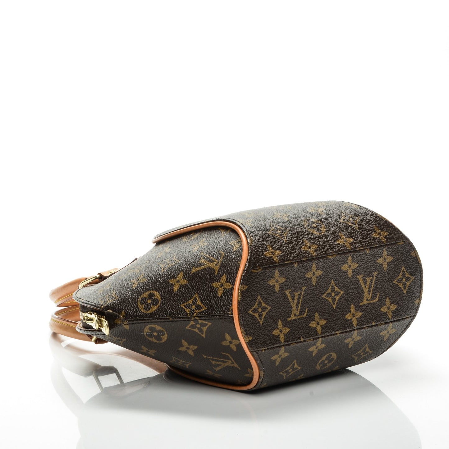 Monogram Ellipse PM