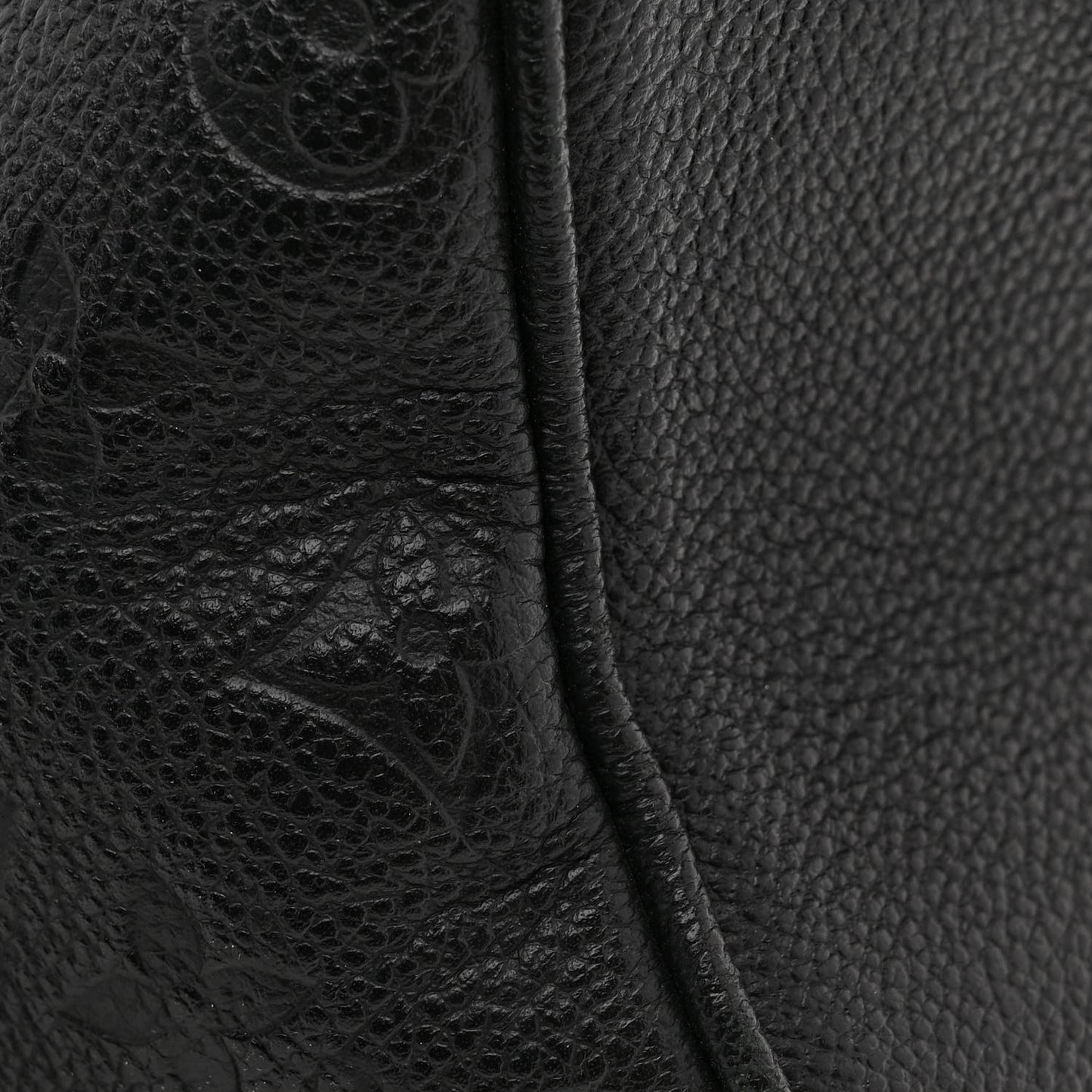 Empreinte Speedy Bandouliere 25 NM Black