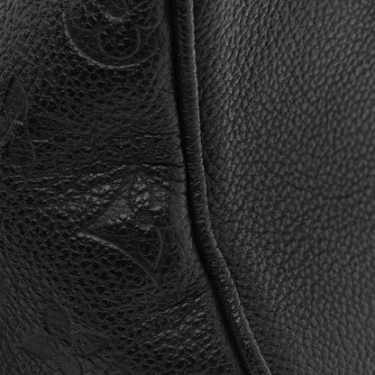 Louis Vuitton Empreinte Speedy Bandouliere 25 NM Black 17 of 18