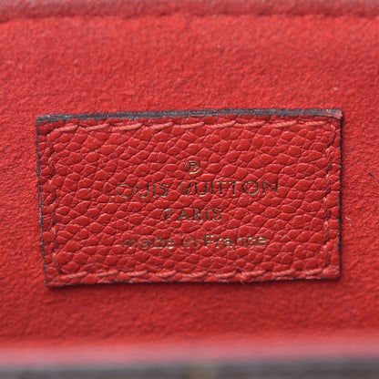 Louis Vuitton Monogram Alma BNB Cherry 8 of 10