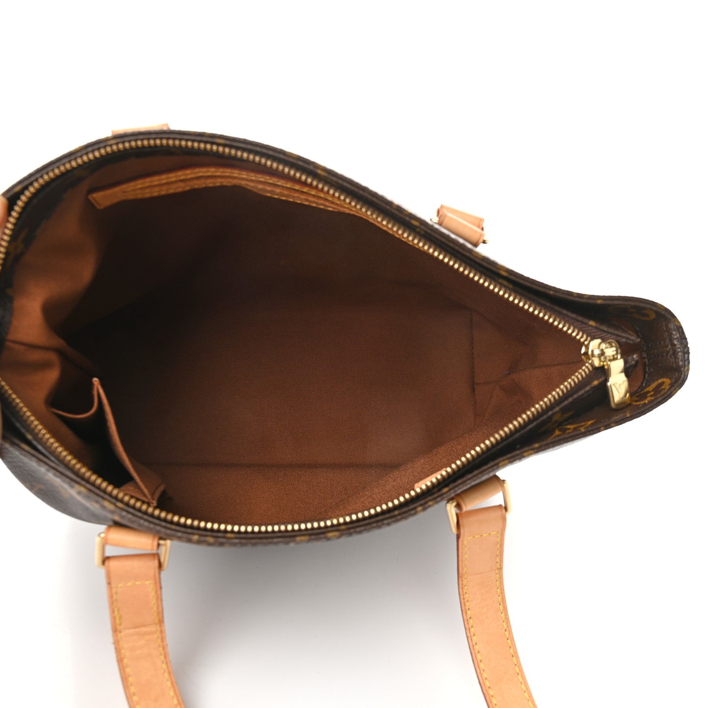 Monogram Cabas Piano