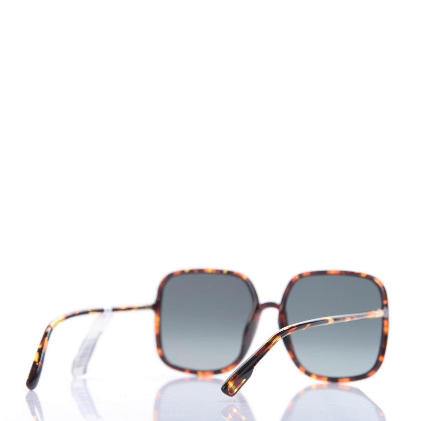 Acetate So Stellaire 1 Sunglasses Tortoise