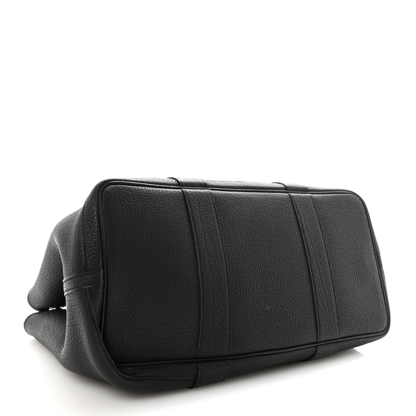 Negonda Garden Party Tote 36 MM Black