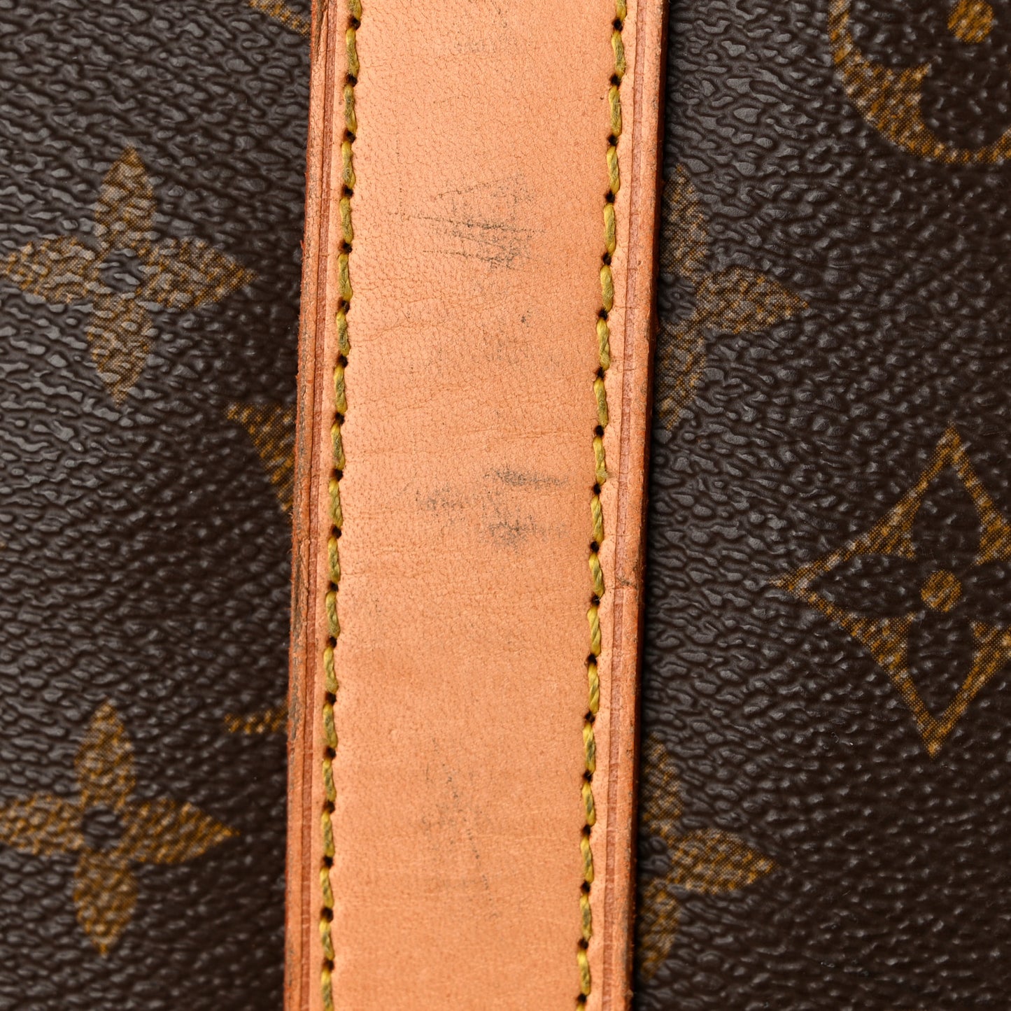 Monogram Keepall 60