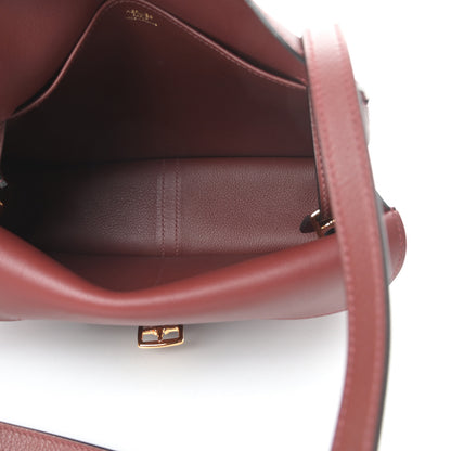 Hermes Evercolor Halzan 25 Rogue H 7 of 13