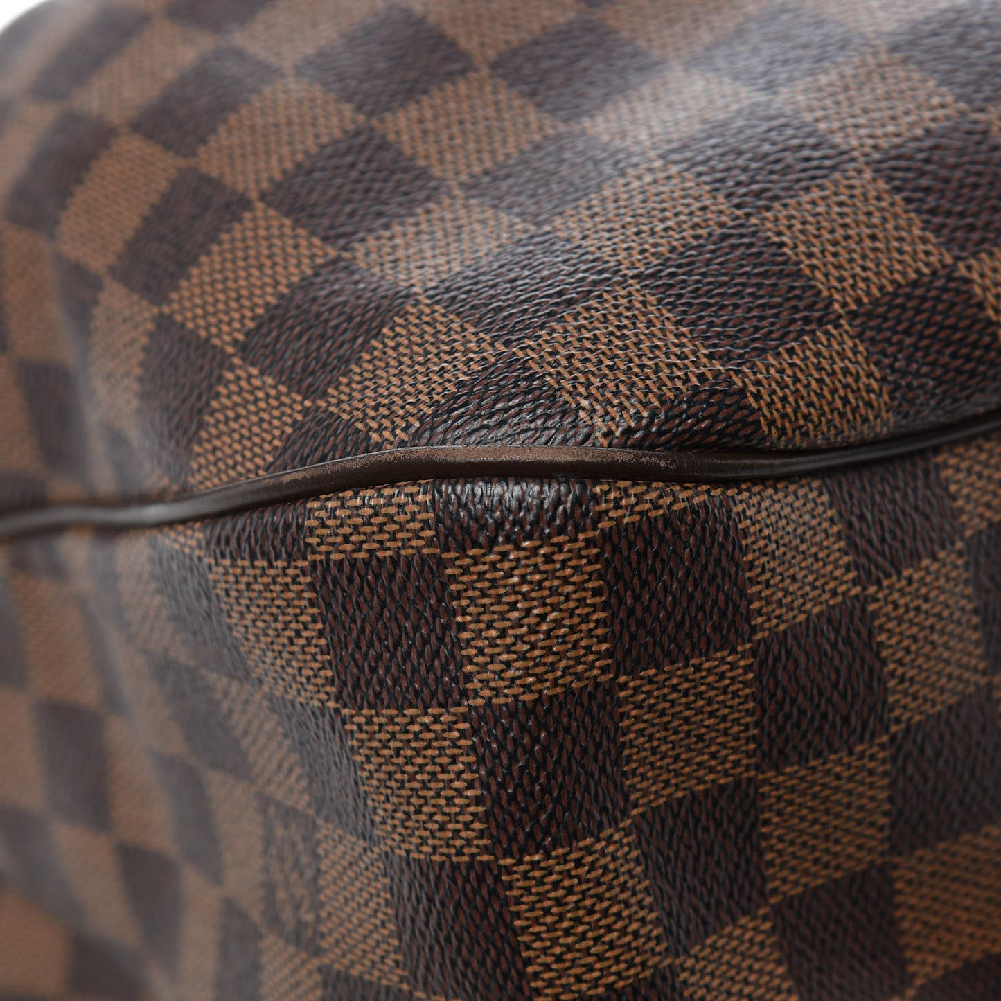 Damier Ebene Evora MM