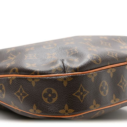 Louis Vuitton Monogram Odeon MM 9 of 11