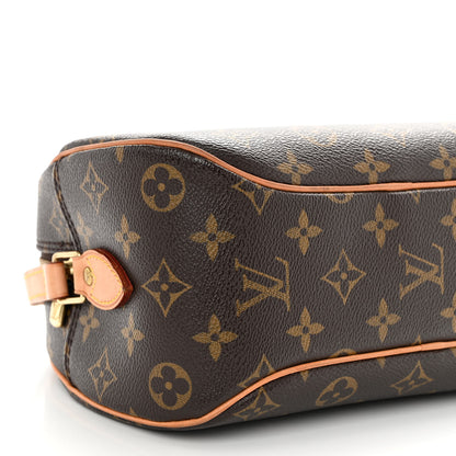 Louis Vuitton Monogram Blois 8 of 9