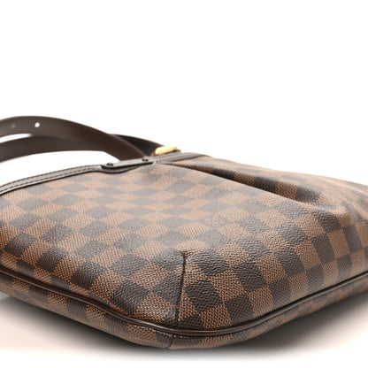 Louis Vuitton Damier Ebene Bloomsbury PM 8 of 9