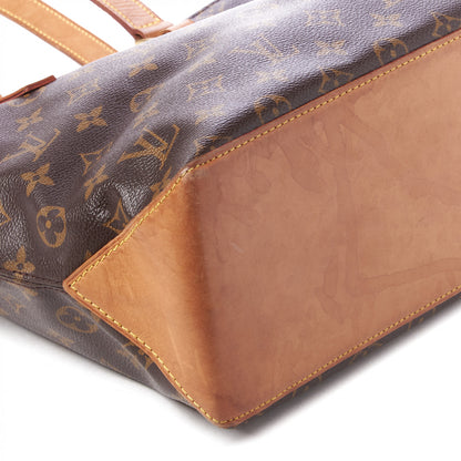 Louis Vuitton Monogram Cabas Piano 6 of 9