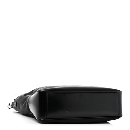 Prada Re-Nylon Spazzolato Tote Black 4 of 10