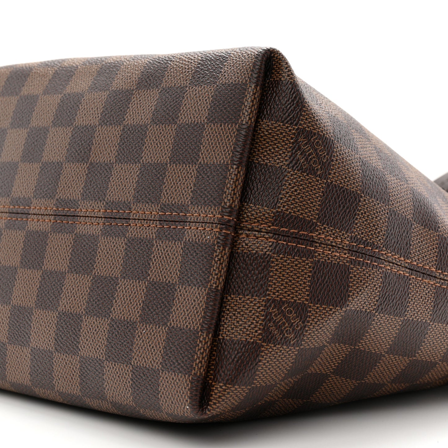 Damier Ebene Iena PM