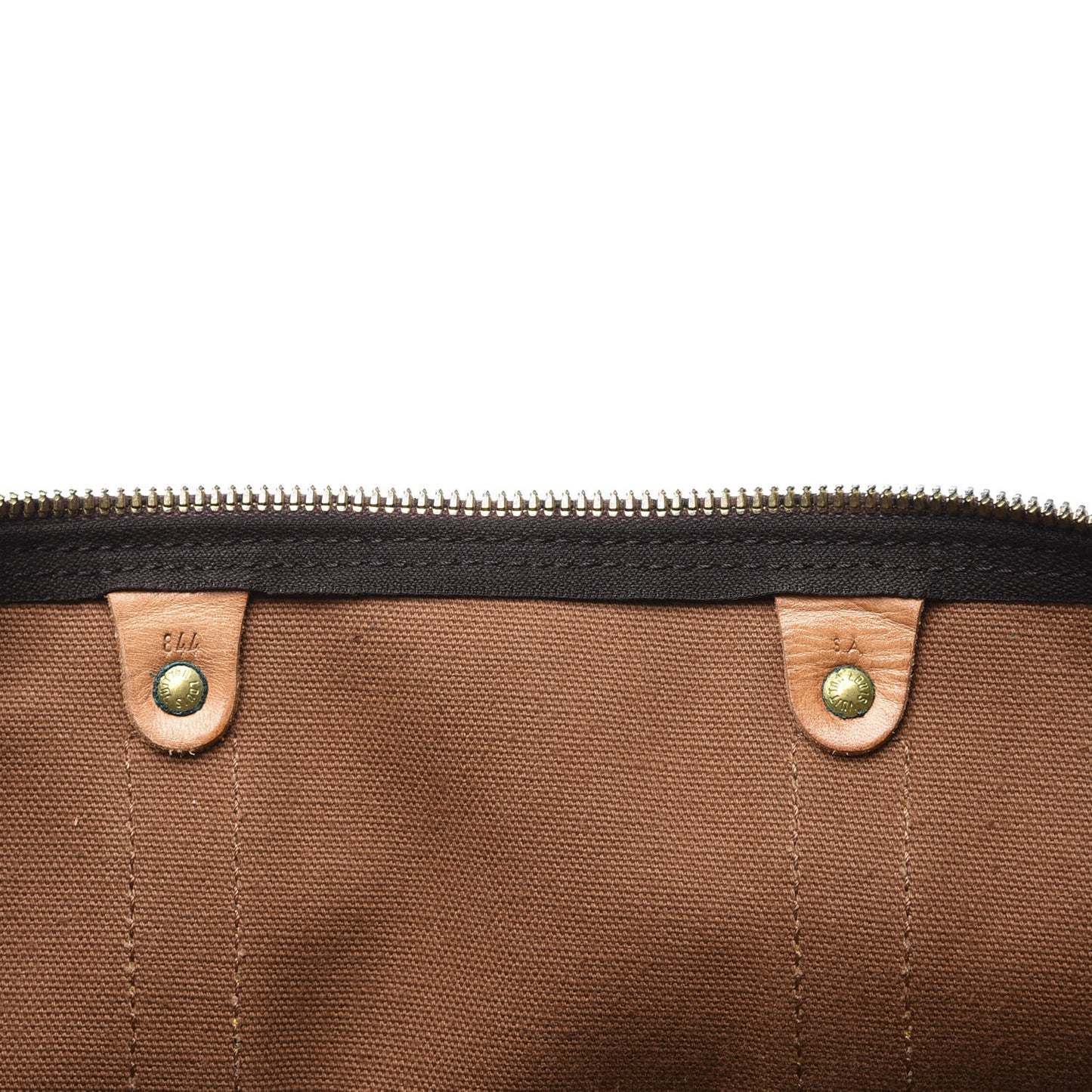 Monogram Keepall 45