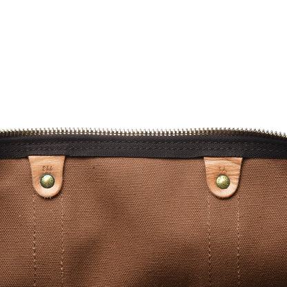 Louis Vuitton Monogram Keepall 45 5 of 13