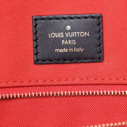 Louis Vuitton Reverse Monogram Giant Onthego GM 9 of 10