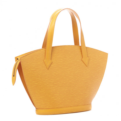 Louis Vuitton Epi Saint Jacques PM Tassil 2 of 8