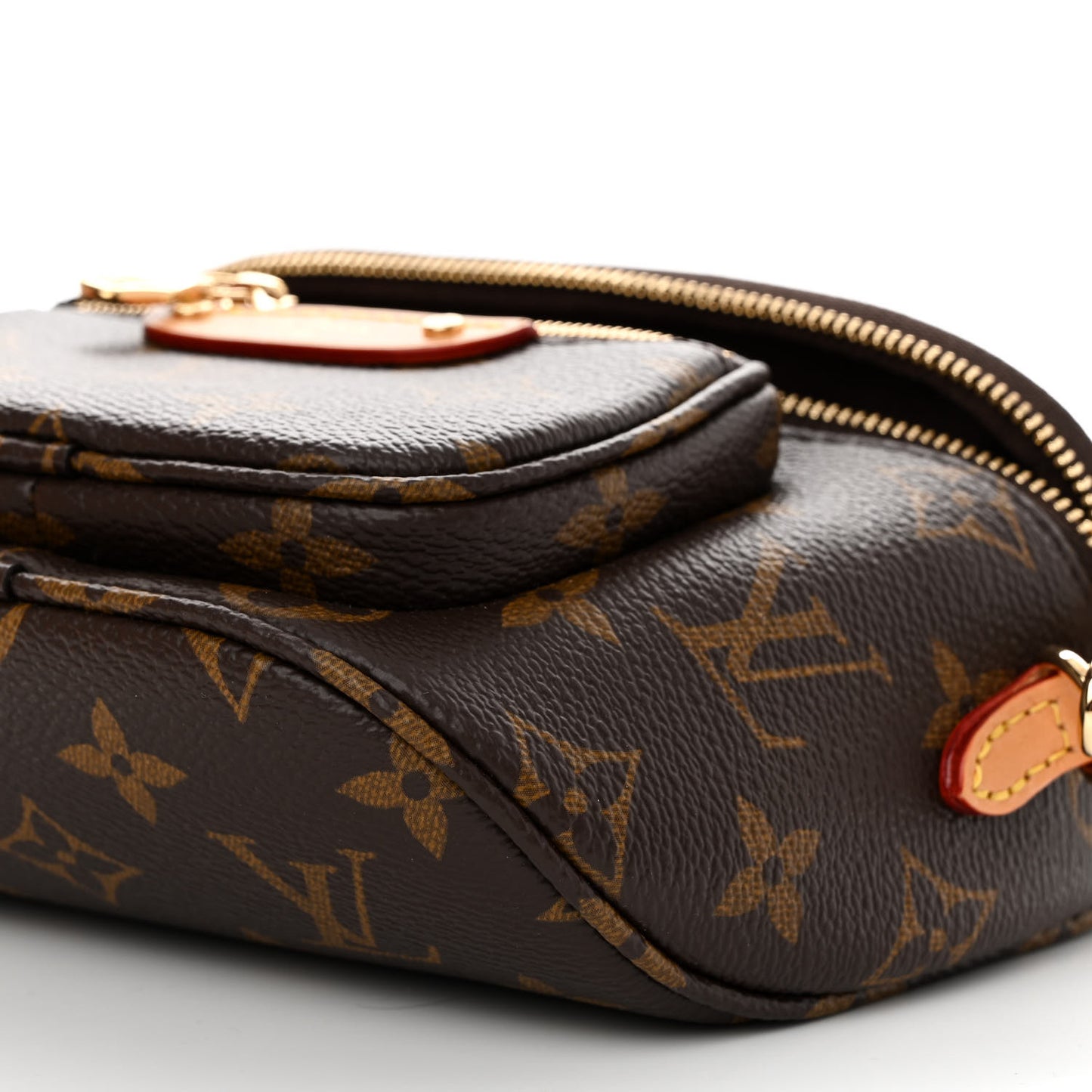 Monogram Mini Bumbag