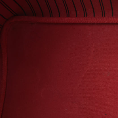 Louis Vuitton Monogram Neo Neverfull GM Cherry 12 of 23