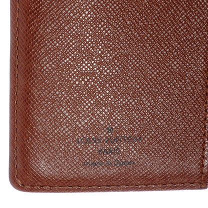 Louis Vuitton Monogram Small Ring Agenda 6 of 7